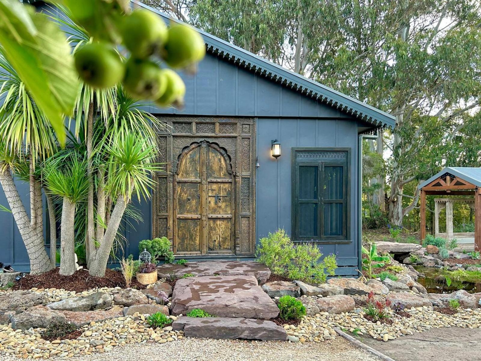 The Temple - Country Farm Retreat Villa Launching Place Buitenkant foto