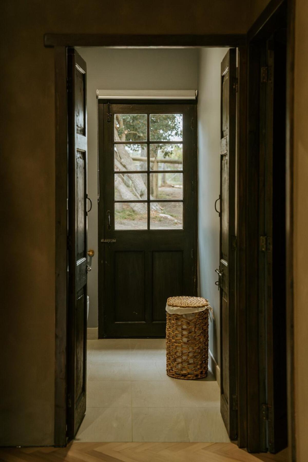 The Temple - Country Farm Retreat Villa Launching Place Buitenkant foto