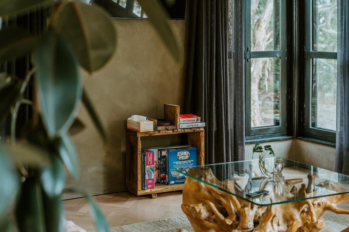 The Temple - Country Farm Retreat Villa Launching Place Buitenkant foto