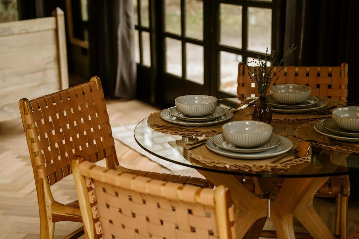 The Temple - Country Farm Retreat Villa Launching Place Buitenkant foto