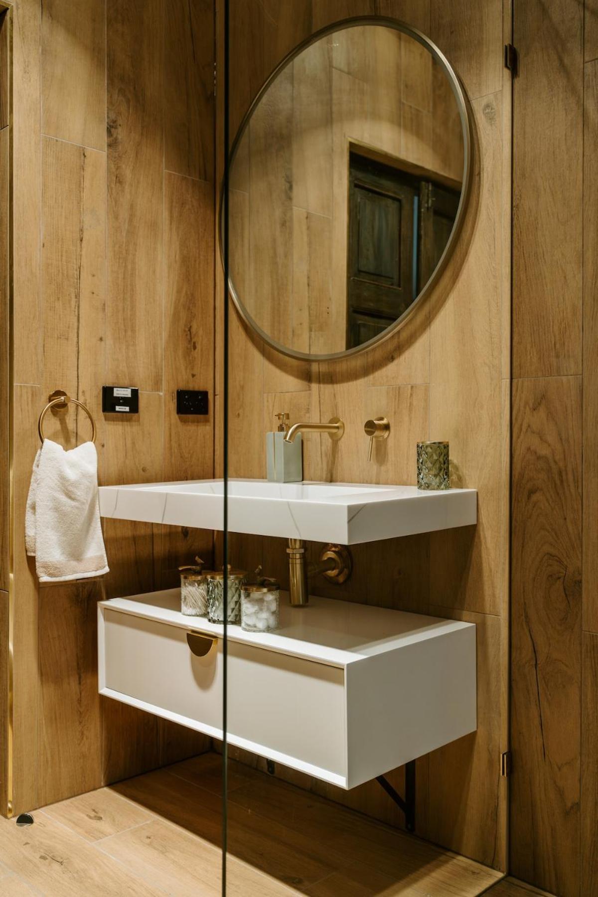 The Temple - Country Farm Retreat Villa Launching Place Buitenkant foto